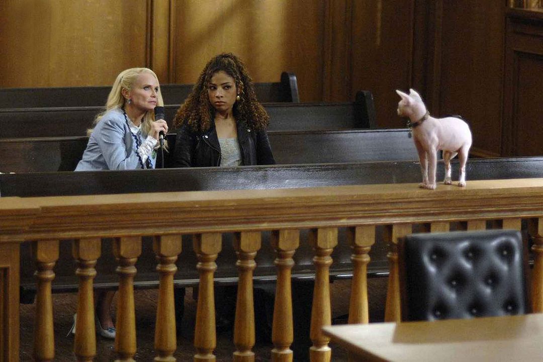 Foto Kristin Chenoweth