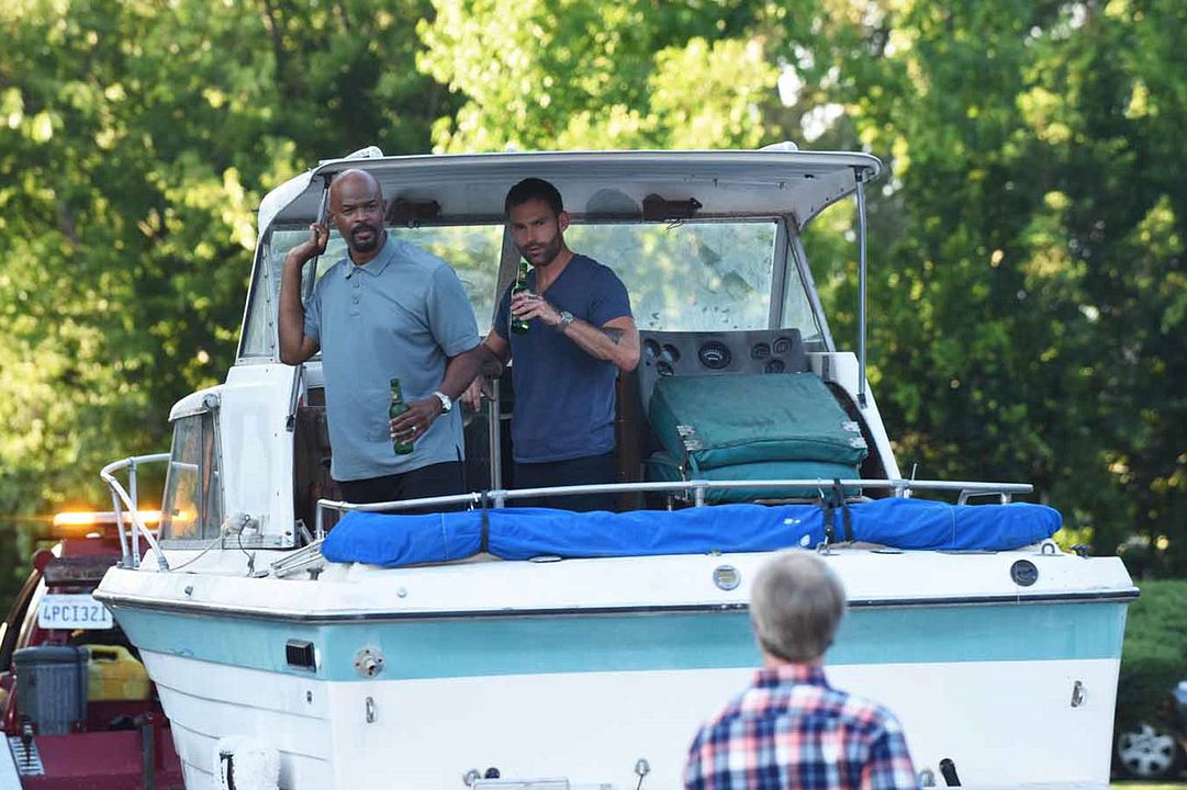 Foto Seann William Scott