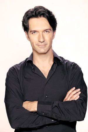 Póster Leonardo de Lozanne