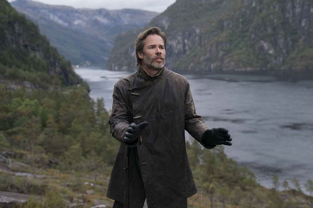 The Innocents : Foto Guy Pearce