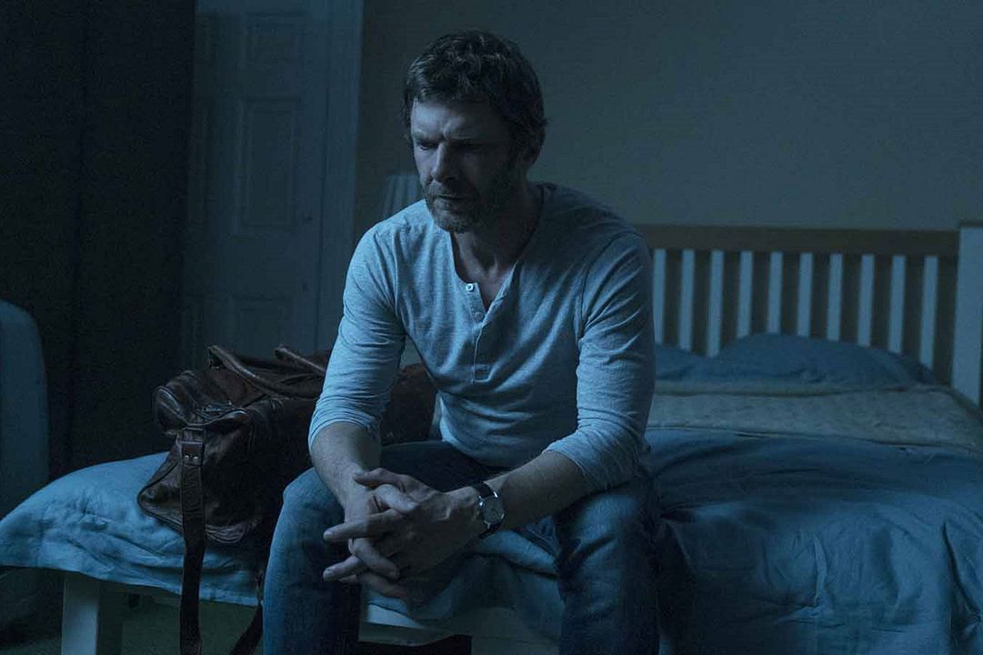 The Innocents : Foto Sam Hazeldine