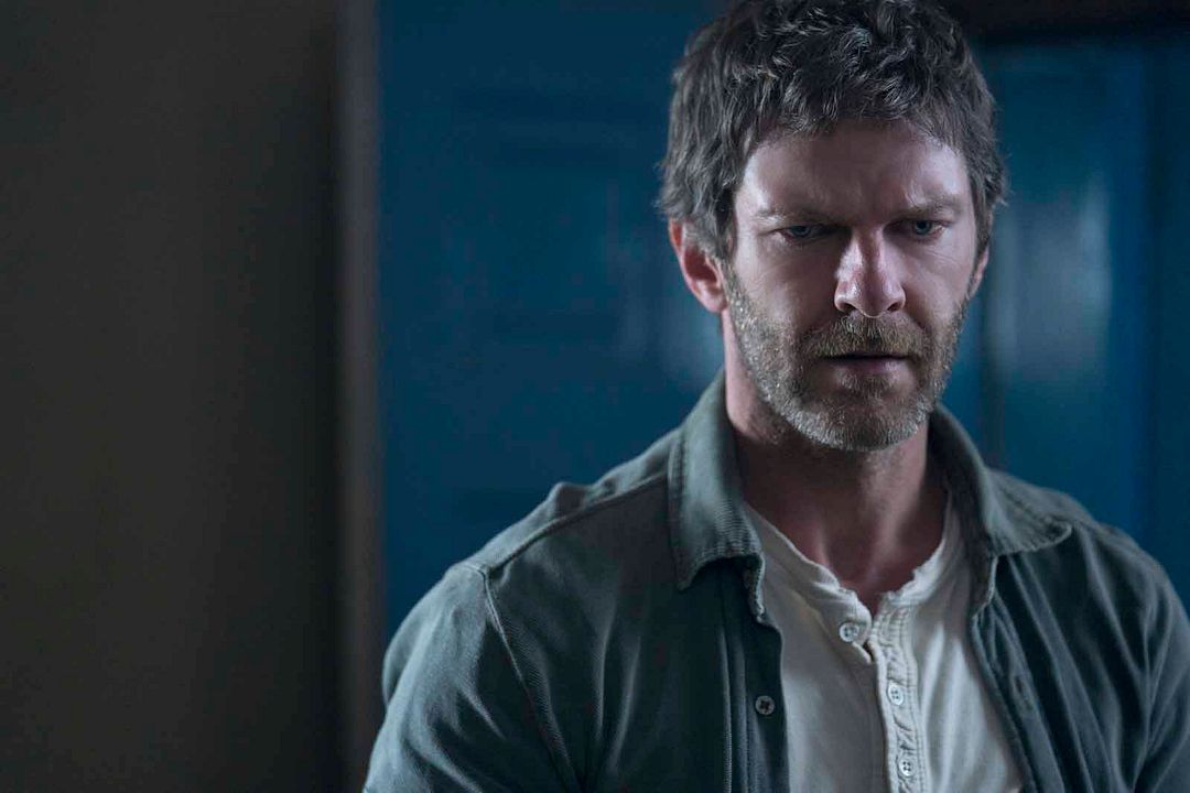 The Innocents : Foto Sam Hazeldine