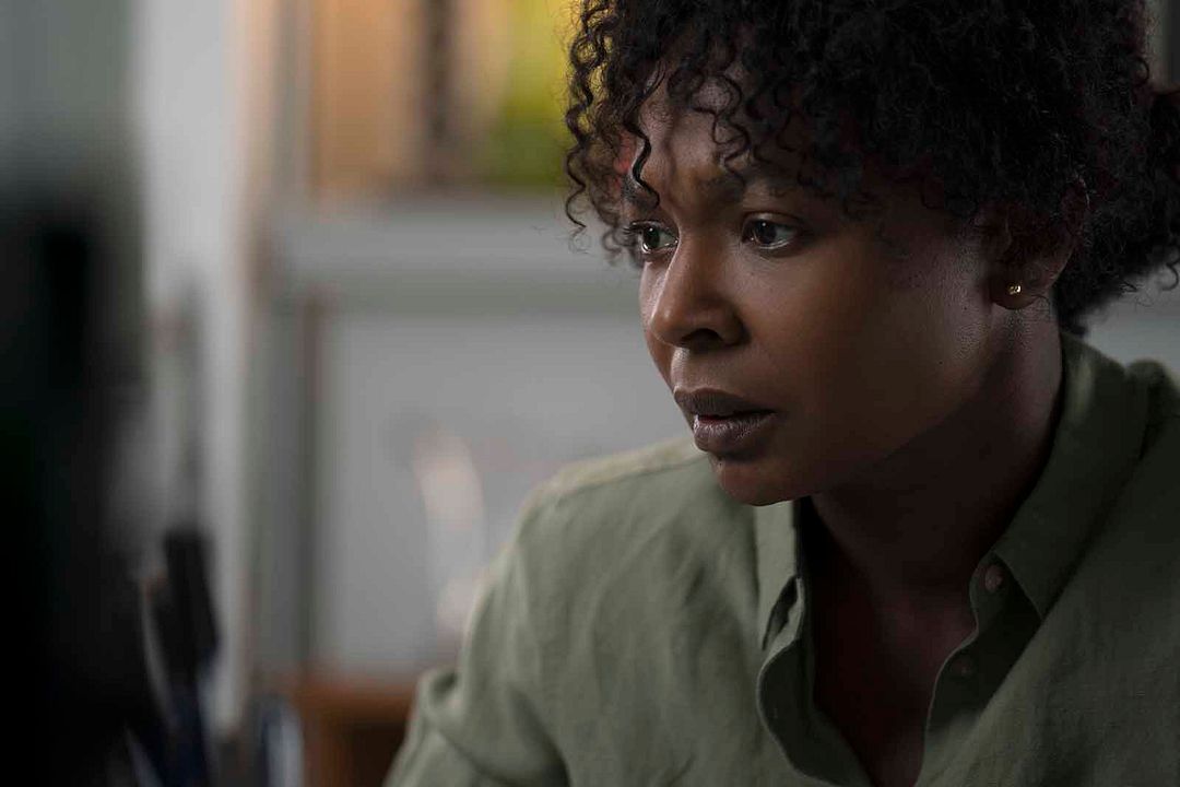 The Innocents : Foto Nadine Marshall