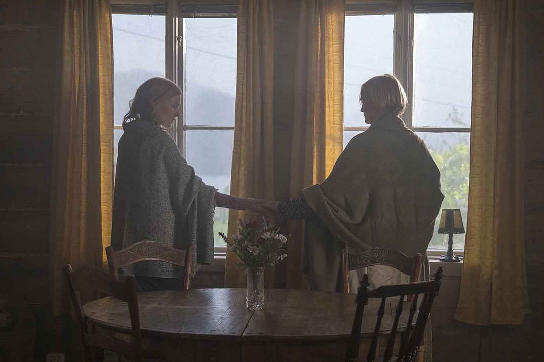 The Innocents : Foto Laura Birn