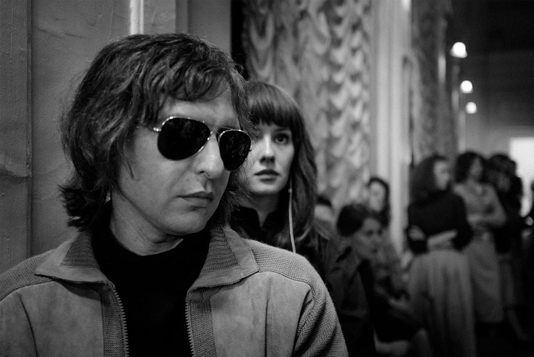 Leto, Un verano de amor y rock : Foto