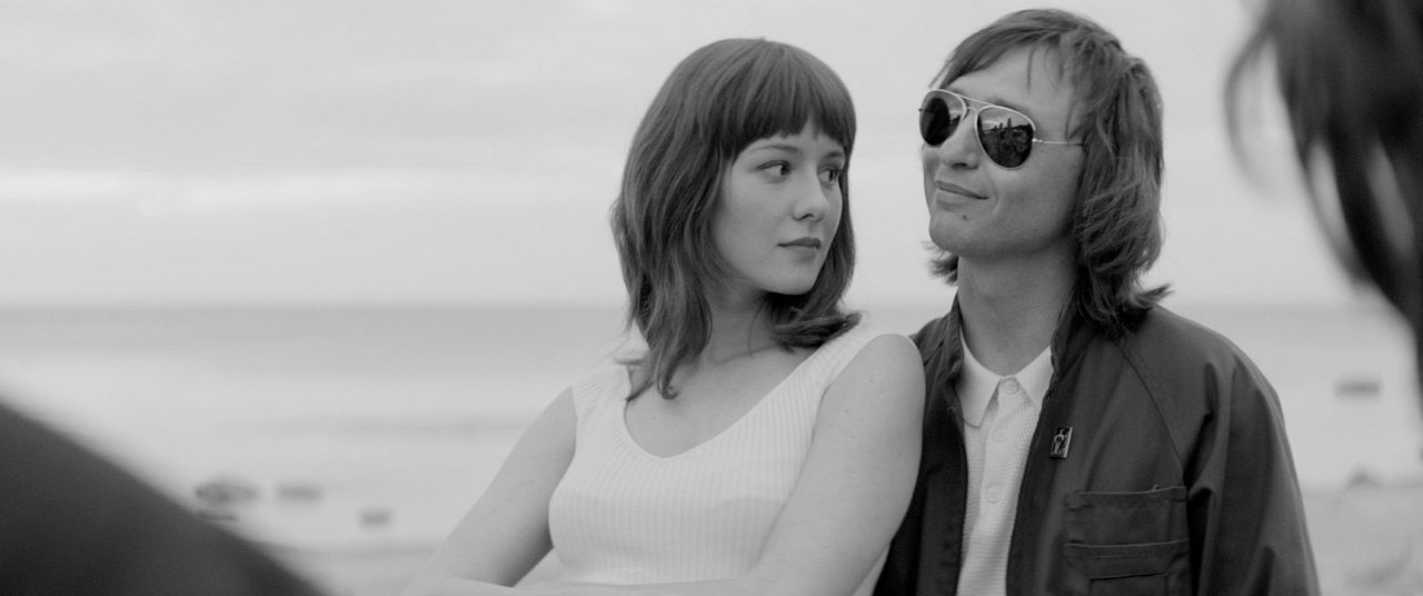 Leto, Un verano de amor y rock : Foto