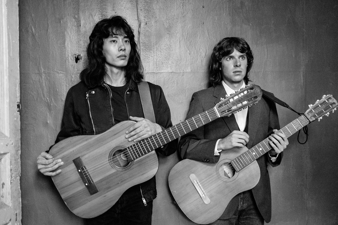 Leto, Un verano de amor y rock : Foto Yoo Teo