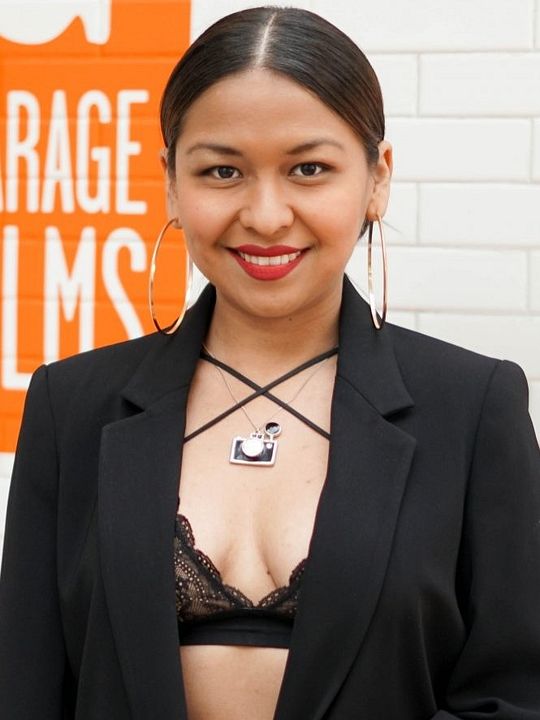 Póster Gabriela Cartol