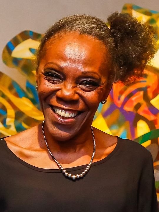 Póster Teca Pereira