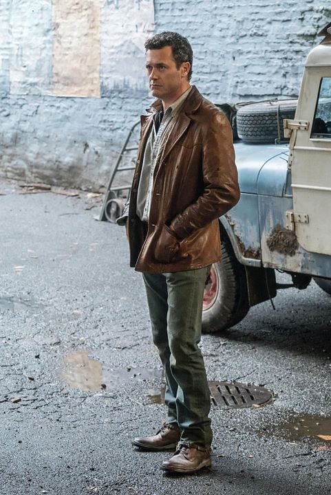 The Man In the High Castle : Foto Jason O'Mara