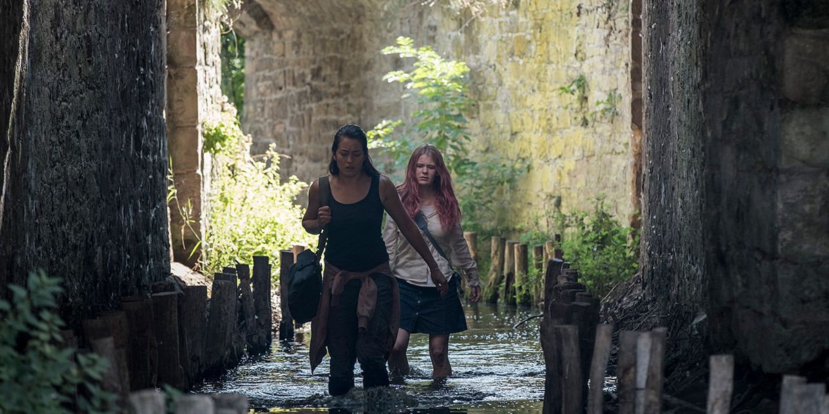 El fin de los tiempos : Foto