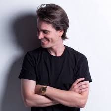 Póster Santiago Michel