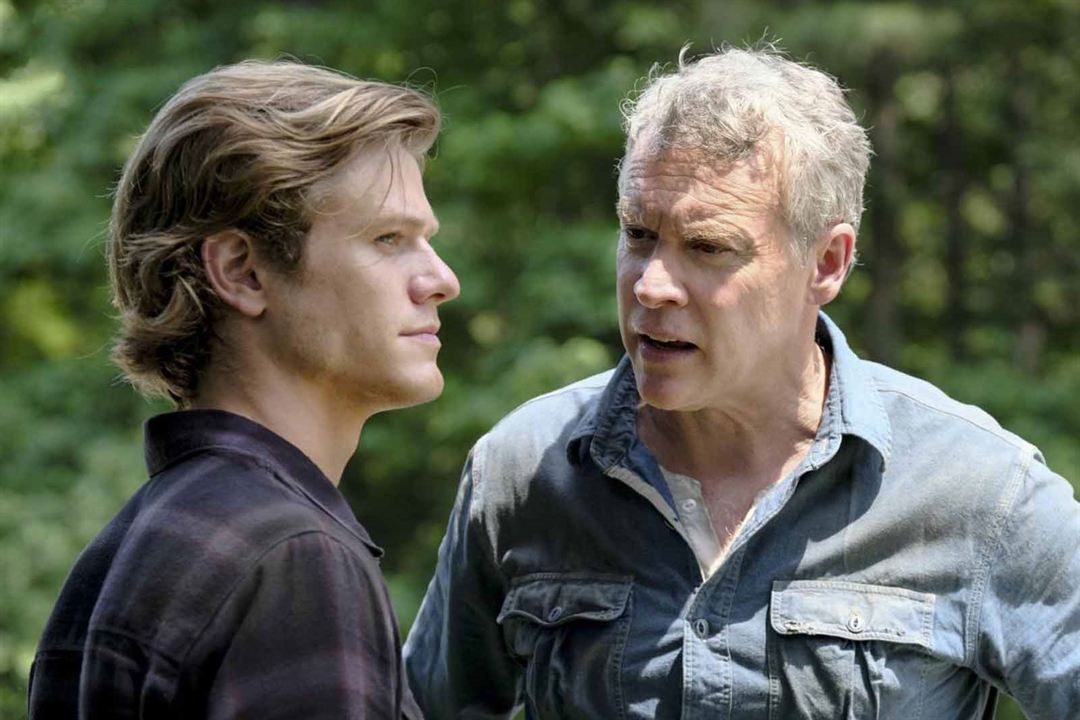 Foto Tate Donovan