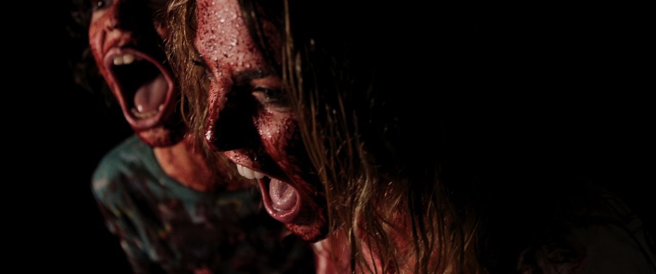 Mamá y Papá : Foto