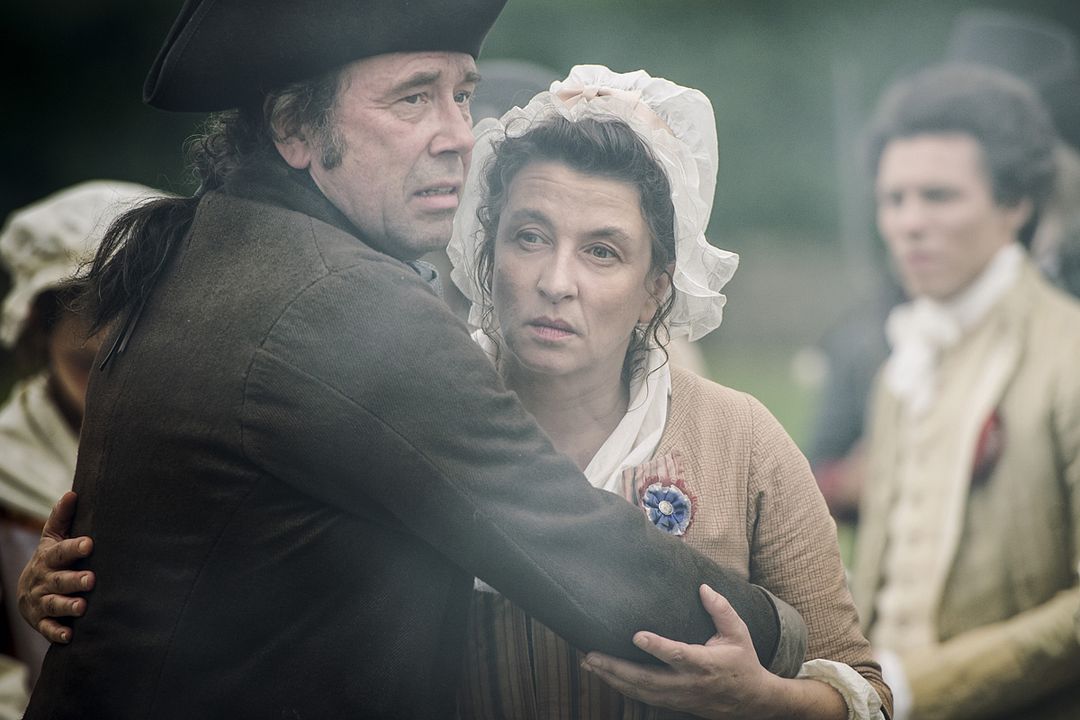 Foto Noémie Lvovsky