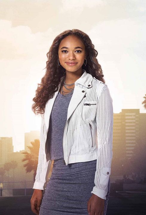 Foto Chandler Kinney