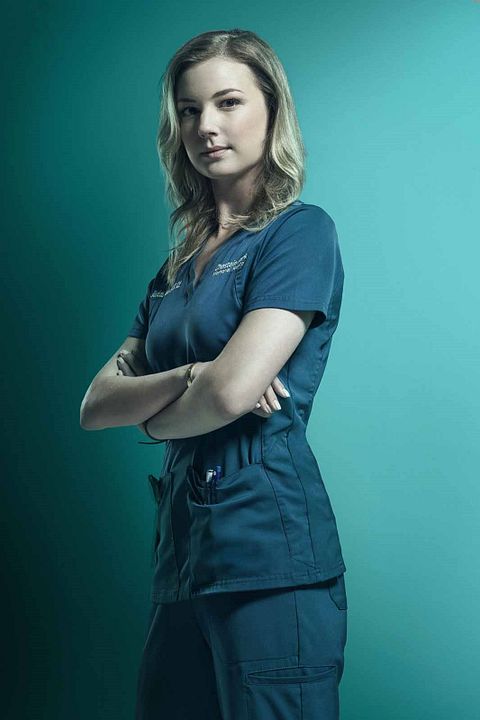 Foto Emily VanCamp