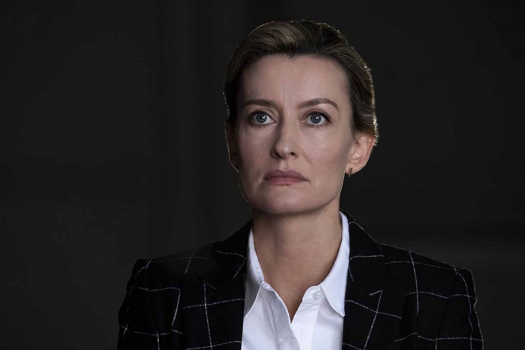 Foto Natascha McElhone