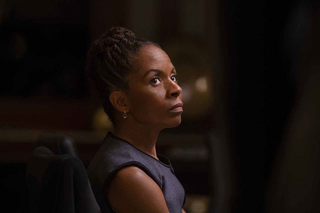 Foto LisaGay Hamilton