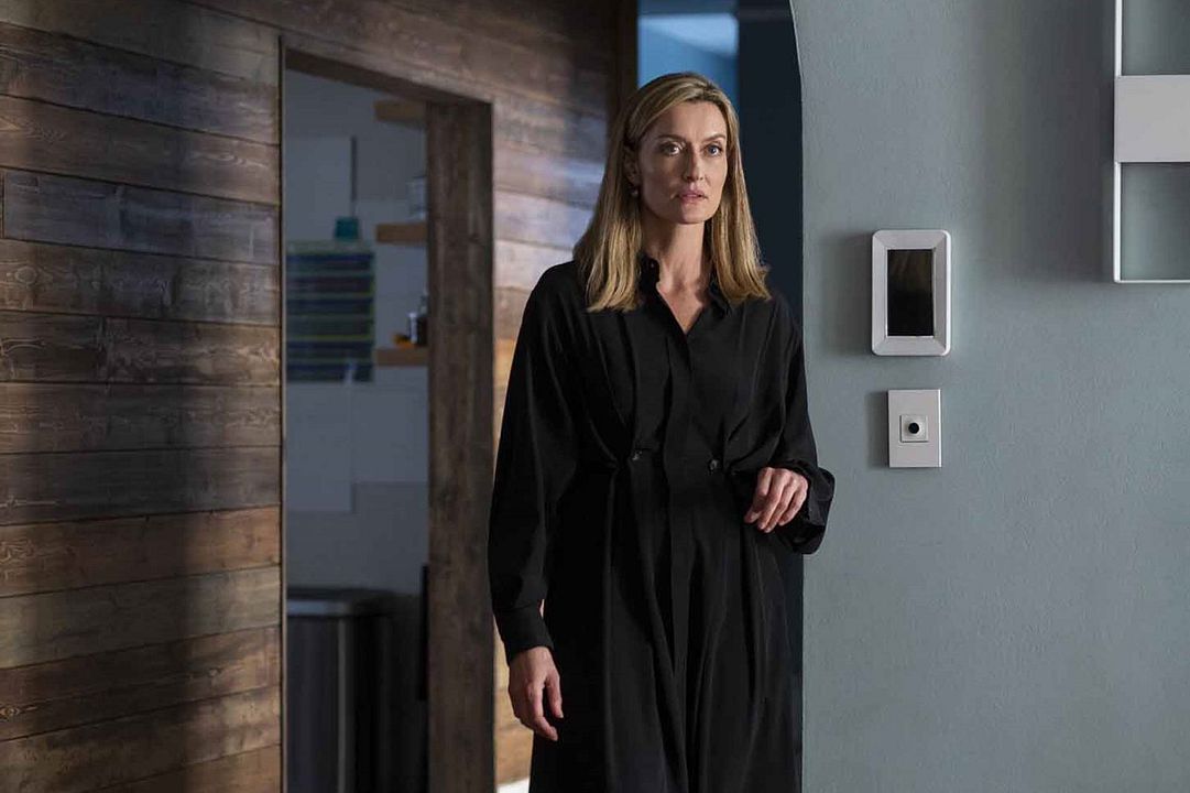 Foto Natascha McElhone