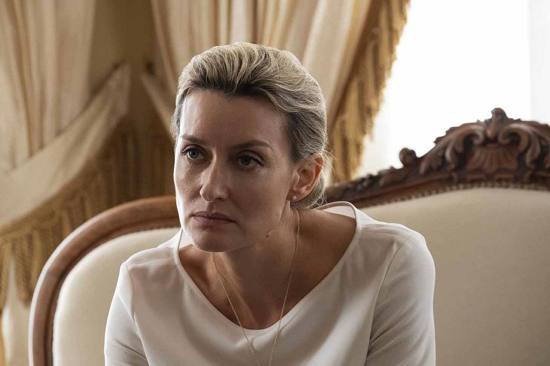 Foto Natascha McElhone