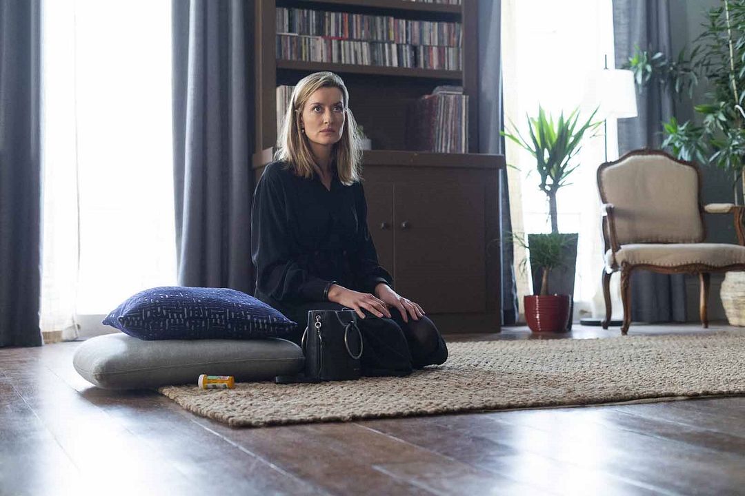 Foto Natascha McElhone