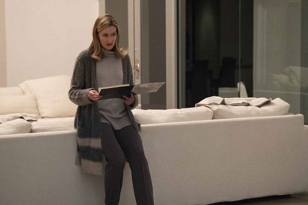 Foto Natascha McElhone