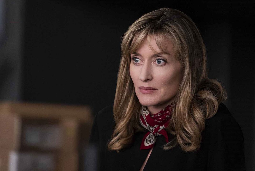 Foto Natascha McElhone