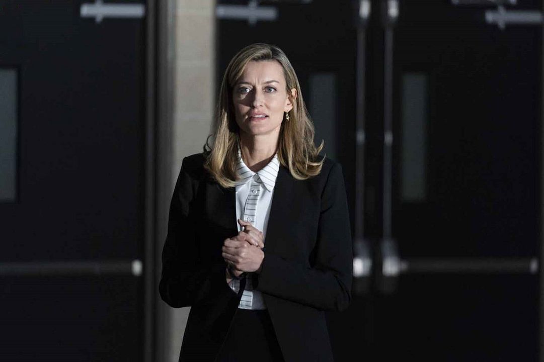 Foto Natascha McElhone