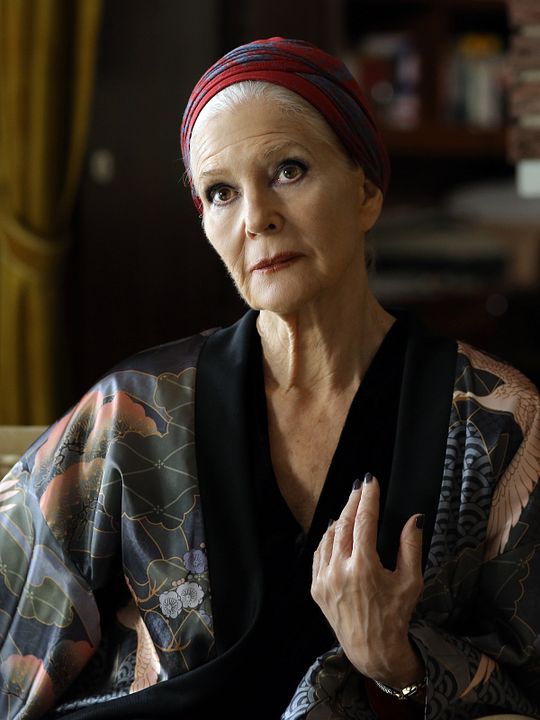 Capítulos mortales : Póster