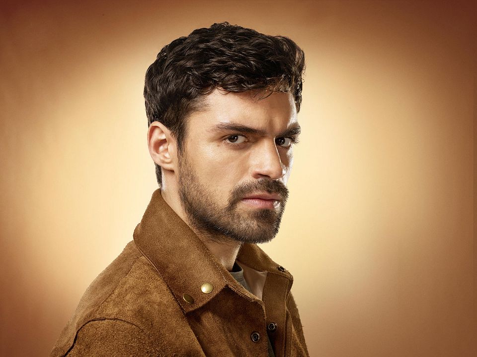 Foto Sean Teale