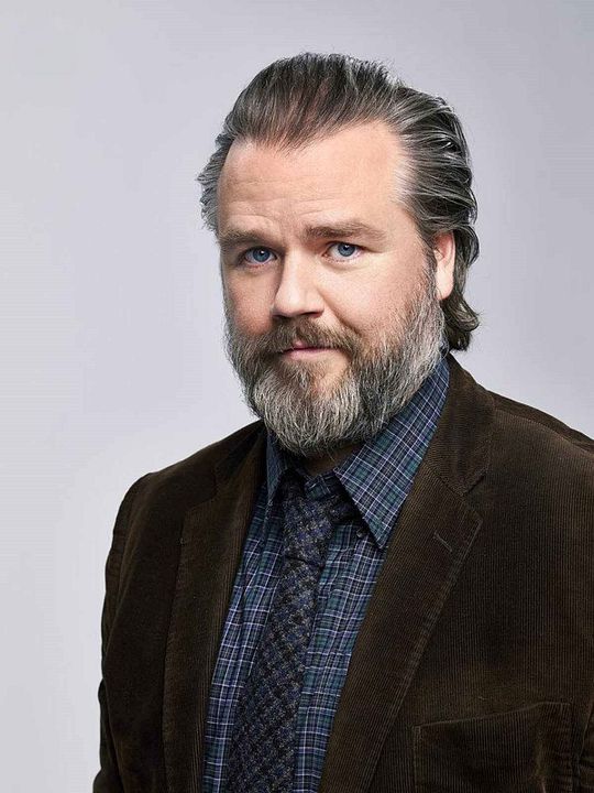 Foto Tyler Labine