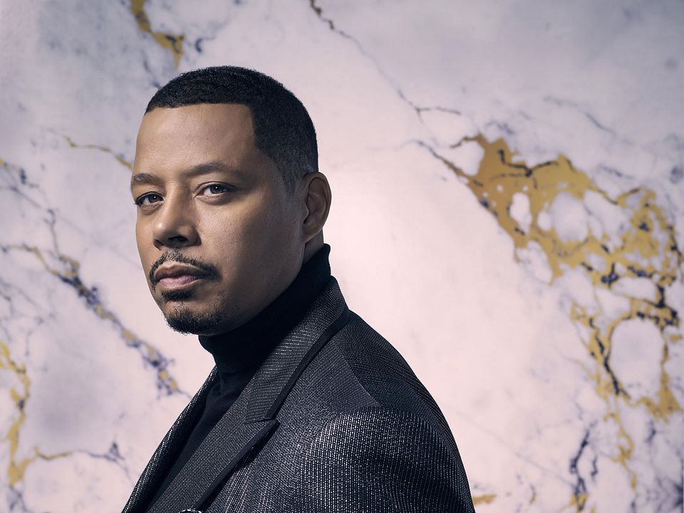 Foto Terrence Howard