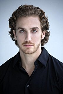 Póster Eugenio Siller