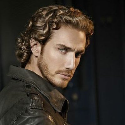 Foto Eugenio Siller