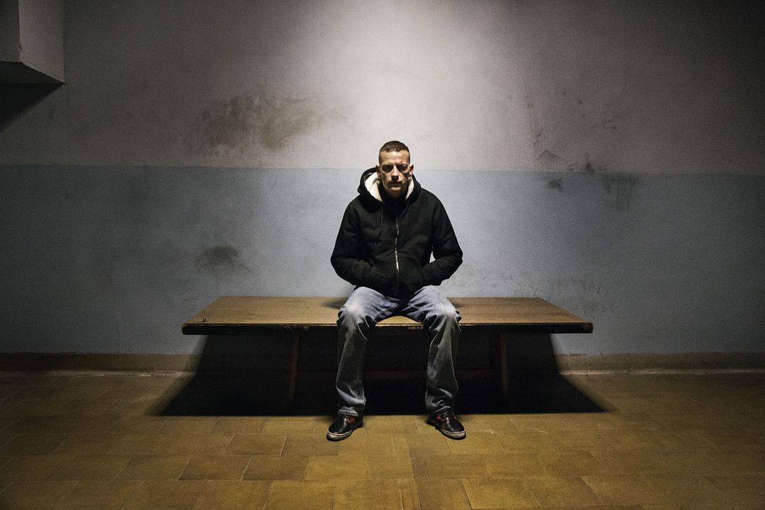 On My Skin: The Last Seven Days of Stefano Cucchi : Foto