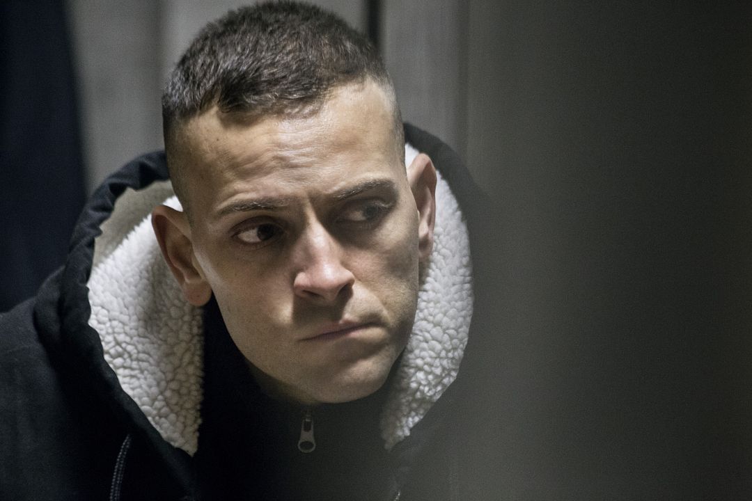 On My Skin: The Last Seven Days of Stefano Cucchi : Foto