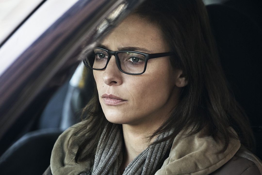 On My Skin: The Last Seven Days of Stefano Cucchi : Foto Jasmine Trinca