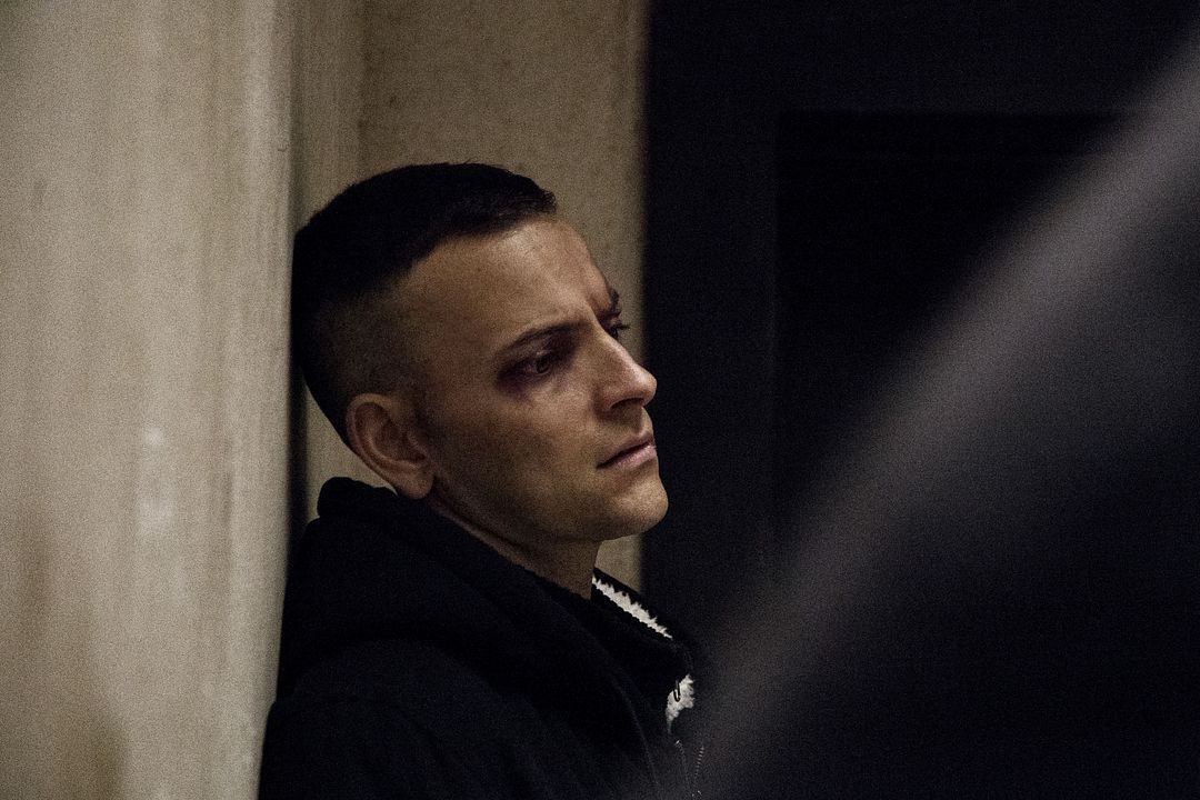 On My Skin: The Last Seven Days of Stefano Cucchi : Foto