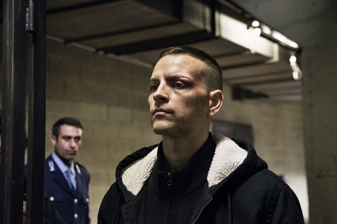 On My Skin: The Last Seven Days of Stefano Cucchi : Foto