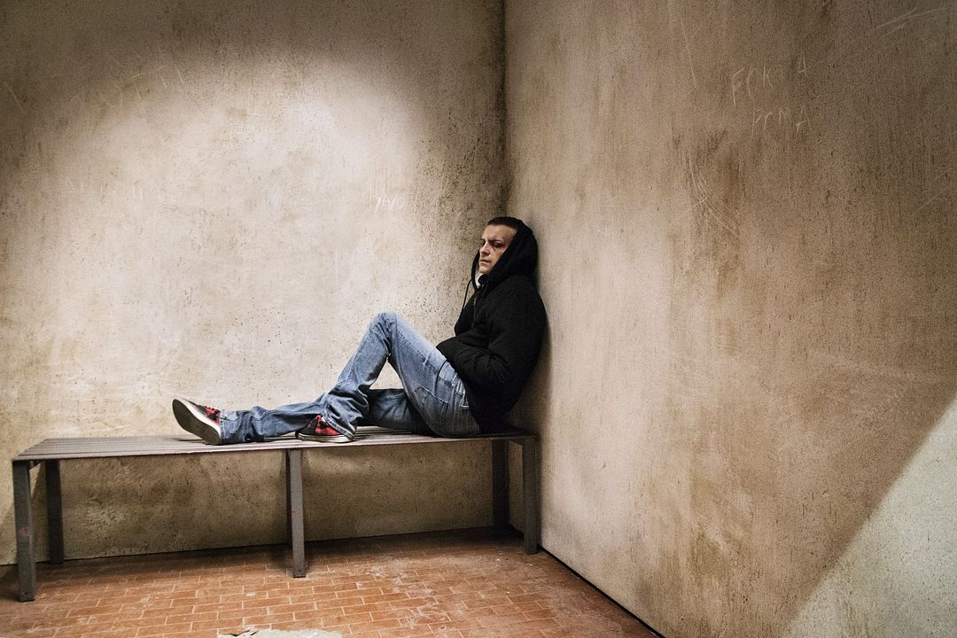 On My Skin: The Last Seven Days of Stefano Cucchi : Foto