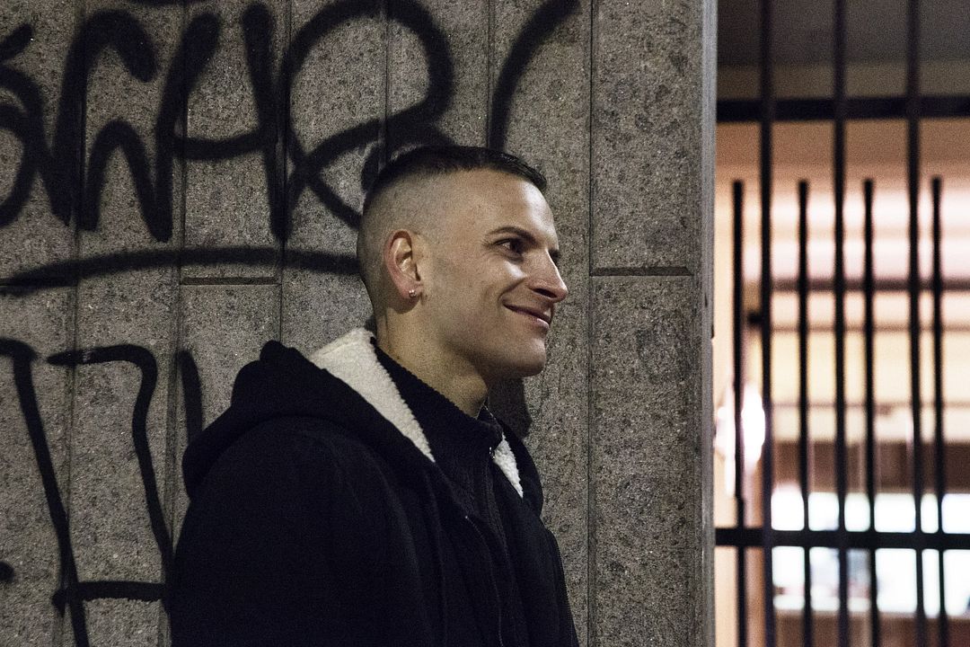 On My Skin: The Last Seven Days of Stefano Cucchi : Foto