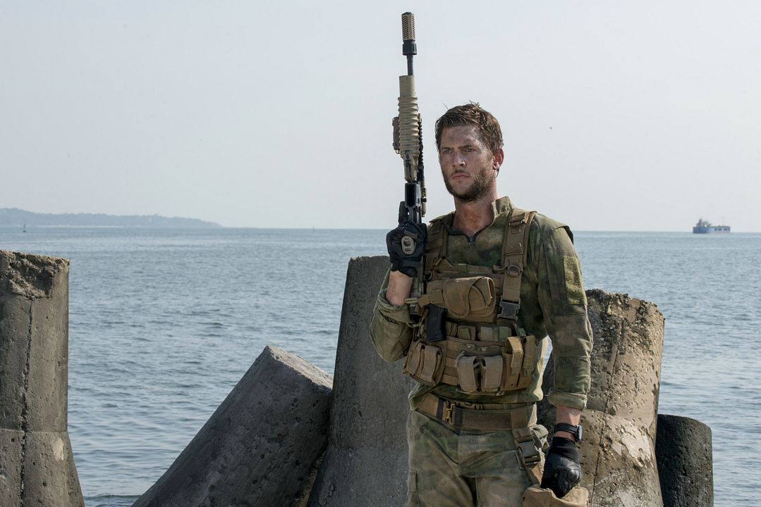 Misión submarino : Foto