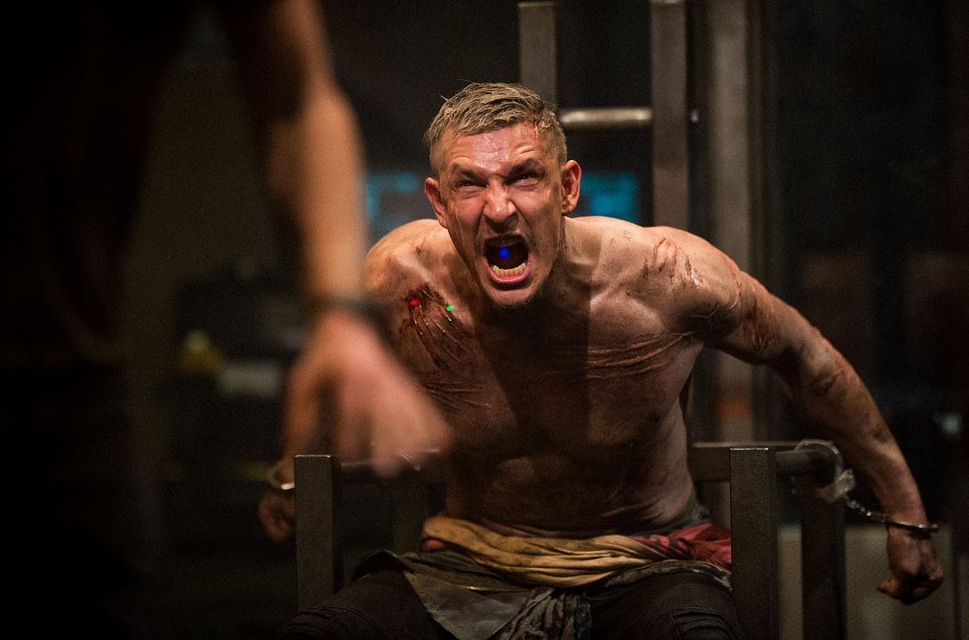 Paciente Cero : Foto