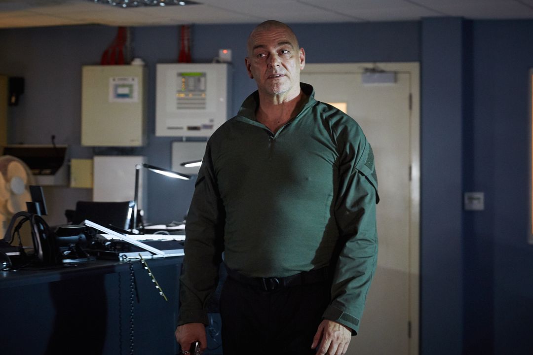 Atentado en el estadio : Foto