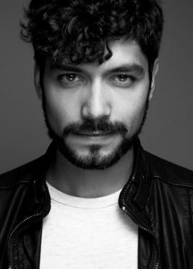 Póster Christian Vázquez