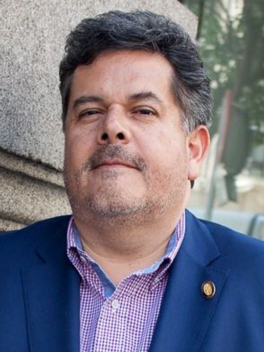 Póster Joaquín Bissner