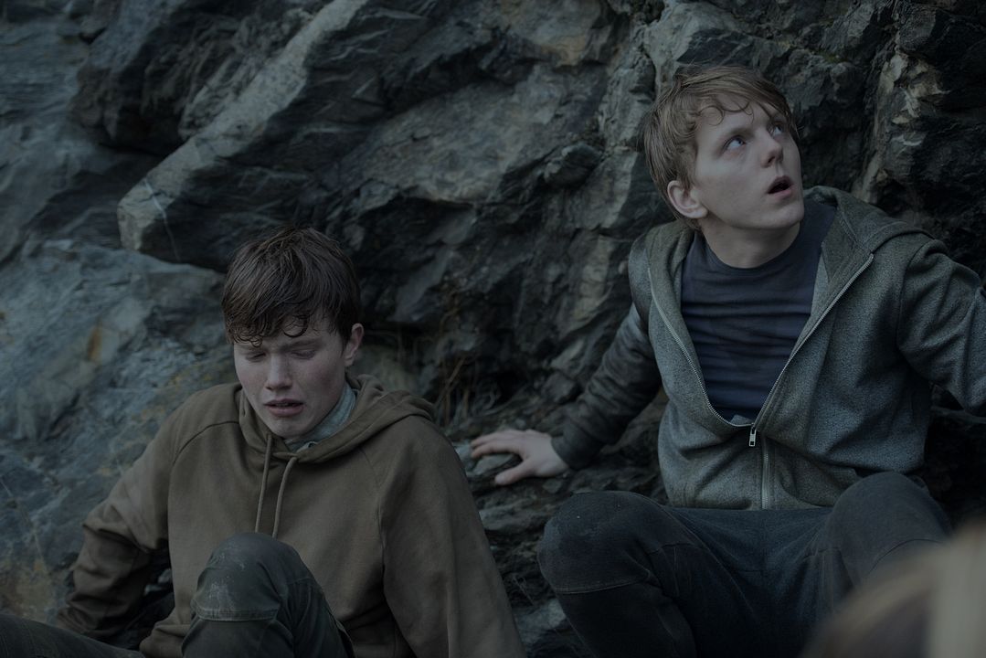 22 de julio : Foto Jonas Strand Gravli