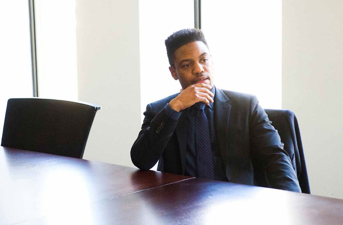 Foto Jon Michael Hill