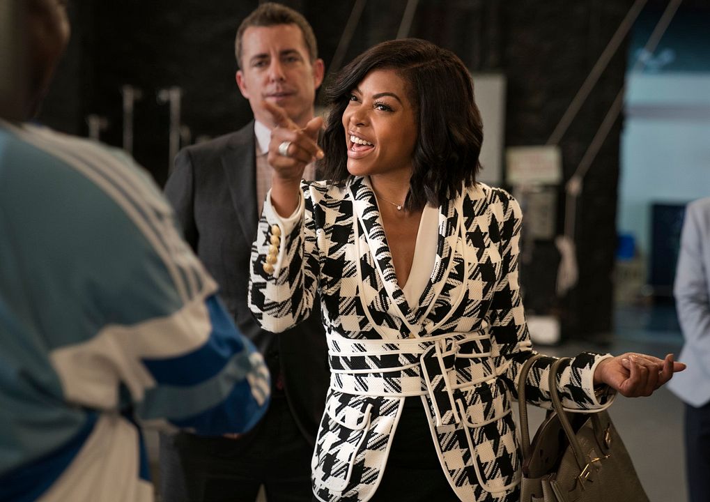 What Men Want : Foto Taraji P. Henson